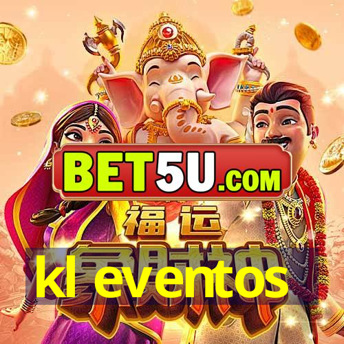 kl eventos