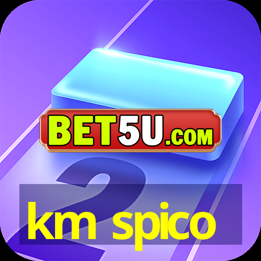 km spico