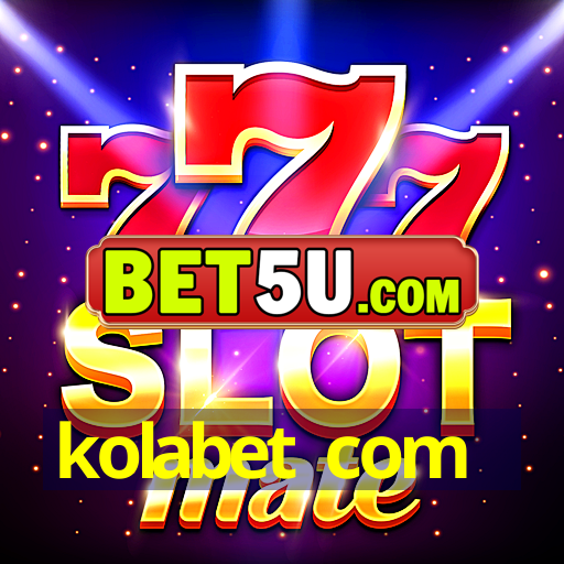 kolabet com