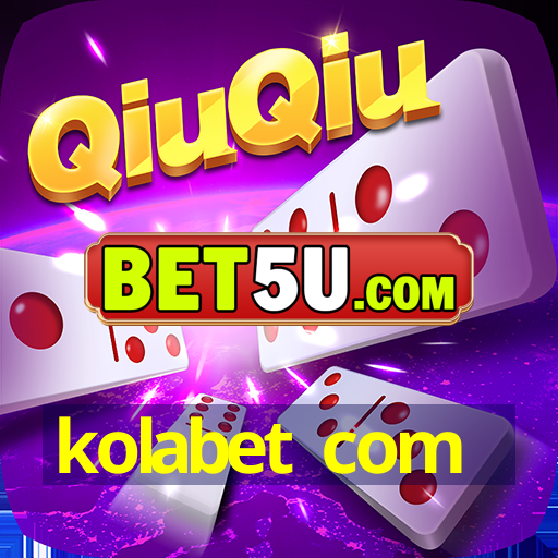 kolabet com