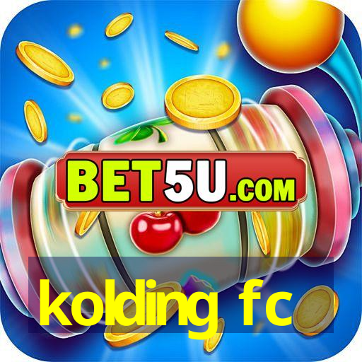 kolding fc