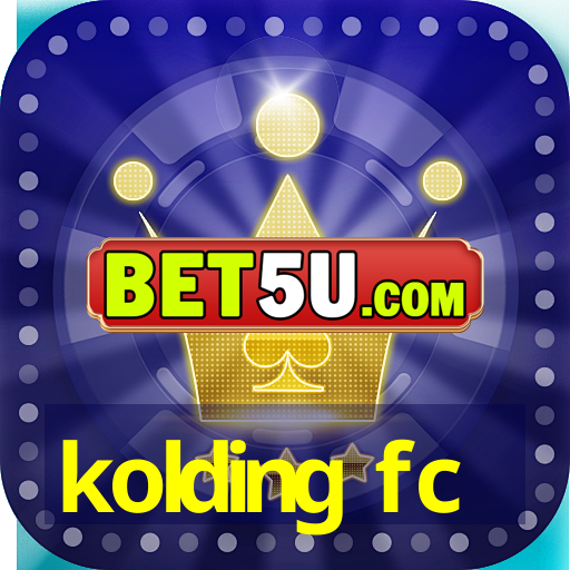 kolding fc