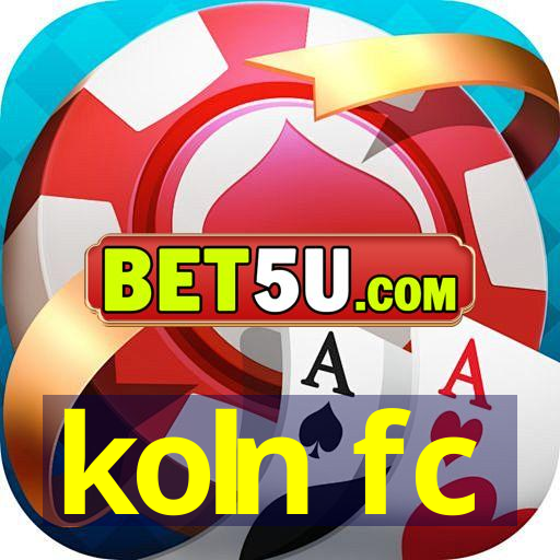 koln fc