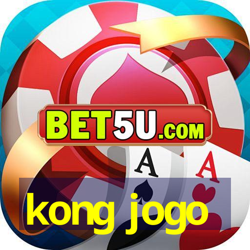 kong jogo