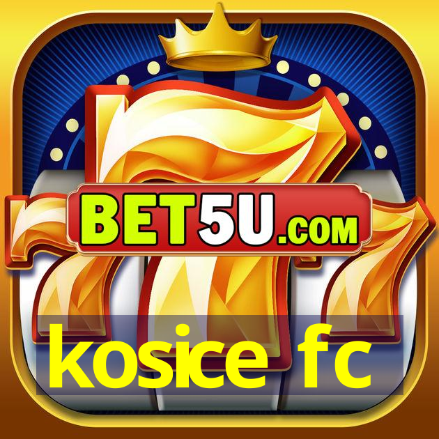 kosice fc