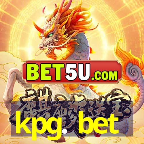 kpg. bet