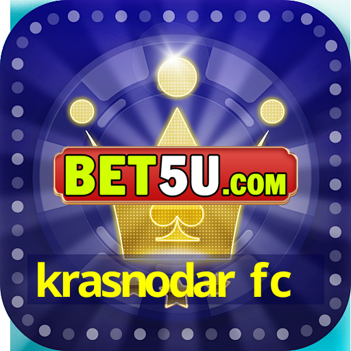 krasnodar fc