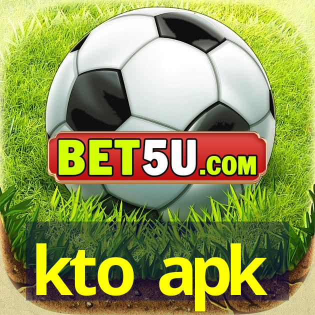 kto apk