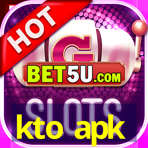 kto apk