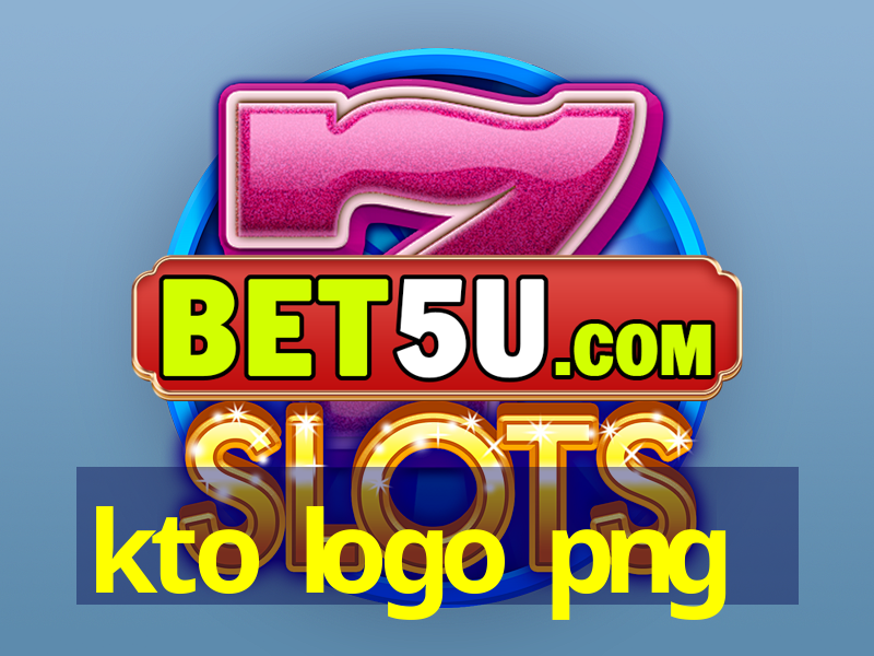 kto logo png