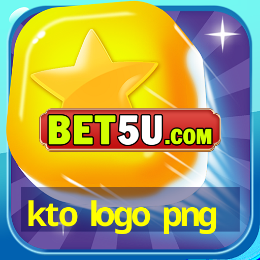 kto logo png