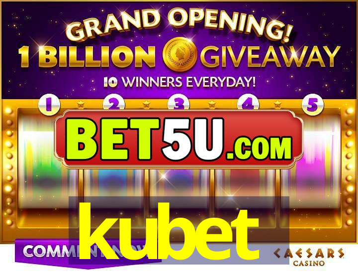 kubet