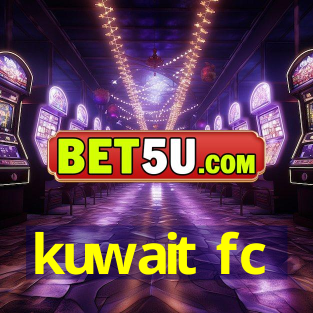 kuwait fc