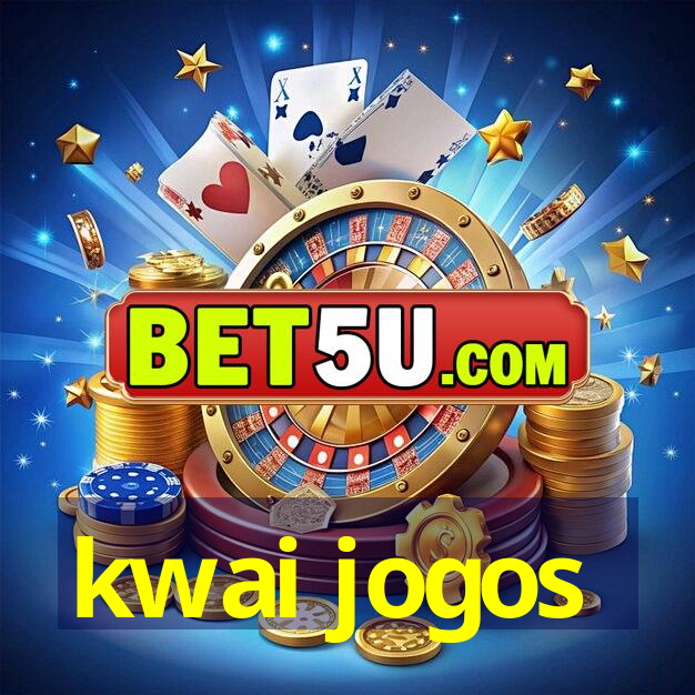 kwai jogos