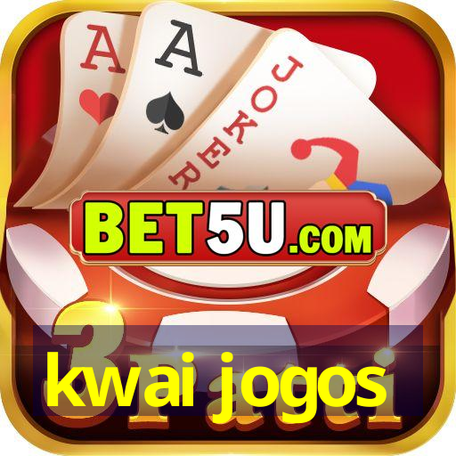 kwai jogos