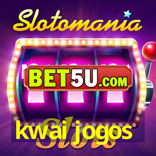 kwai jogos