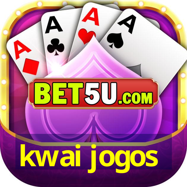 kwai jogos