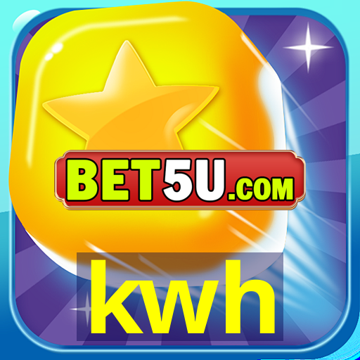 kwh