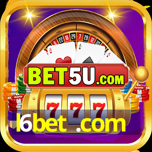 l6bet .com