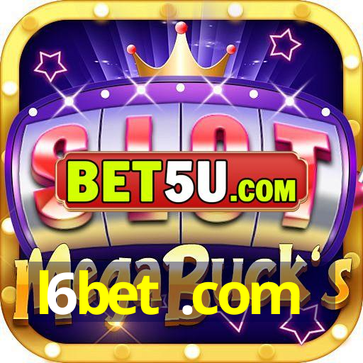 l6bet .com