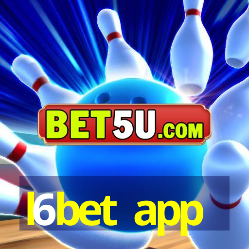 l6bet app