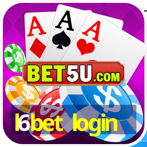 l6bet login