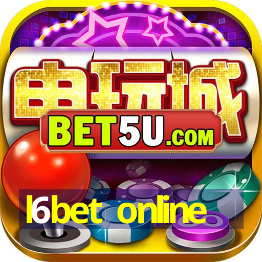 l6bet online