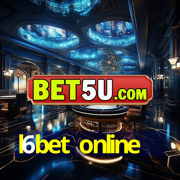 l6bet online