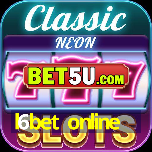 l6bet online