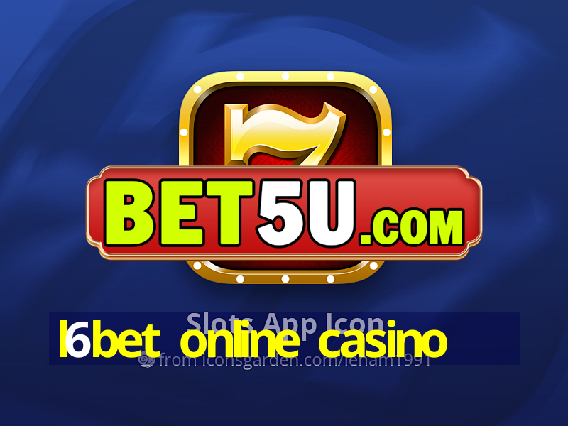 l6bet online casino