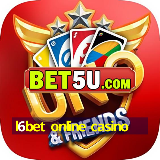 l6bet online casino