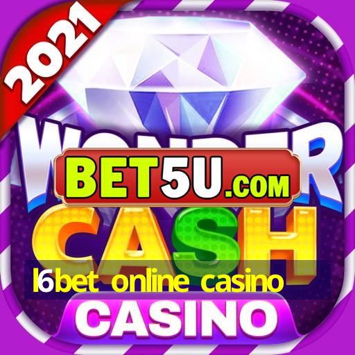 l6bet online casino