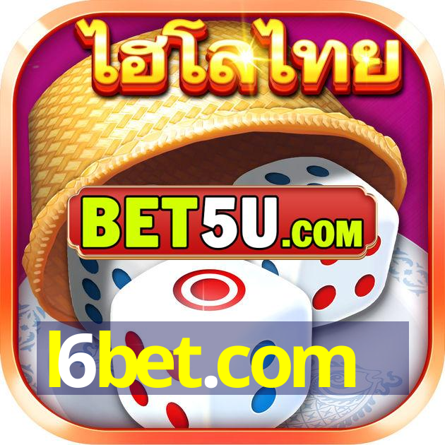 l6bet.com