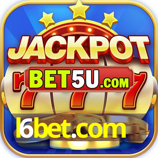 l6bet.com