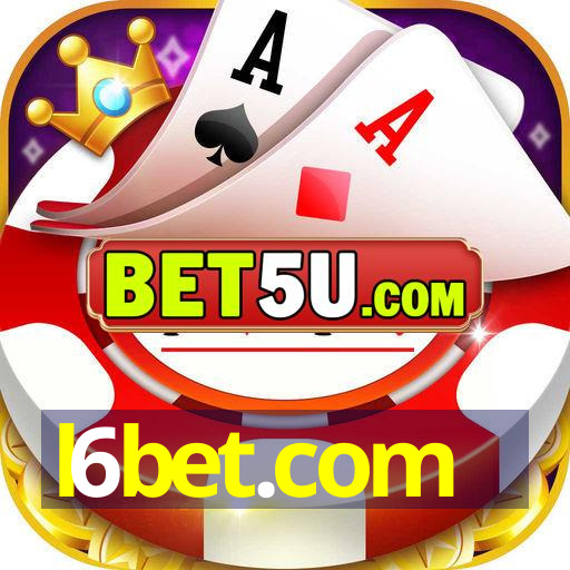 l6bet.com