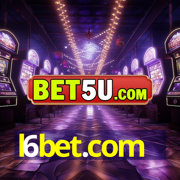 l6bet.com