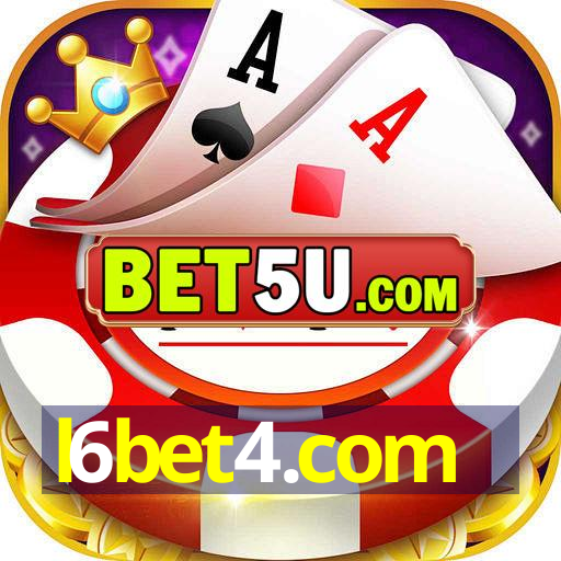 l6bet4.com