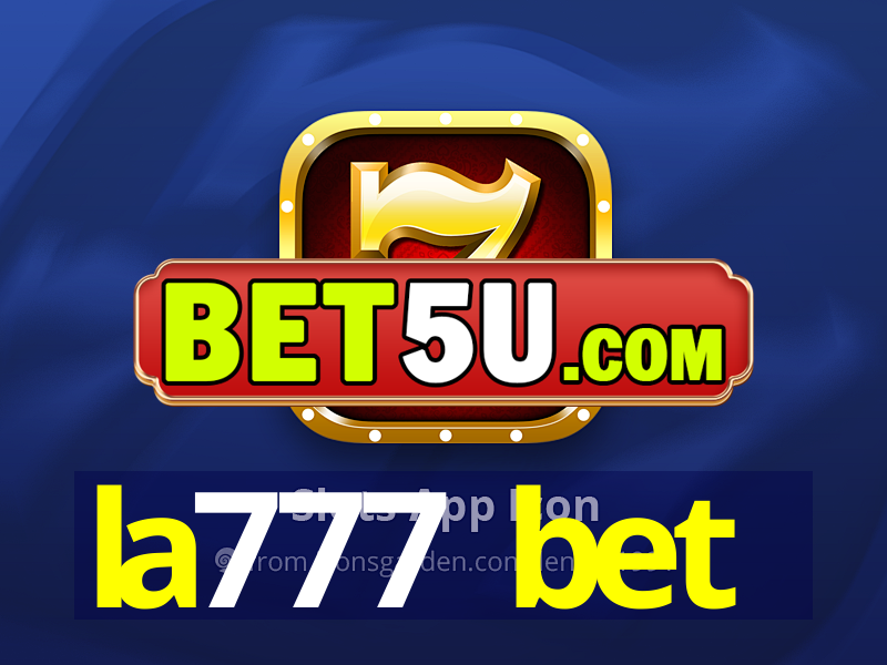 la777 bet