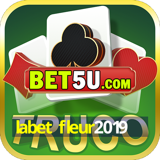 labet fleur2019