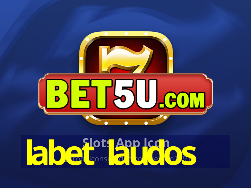 labet laudos