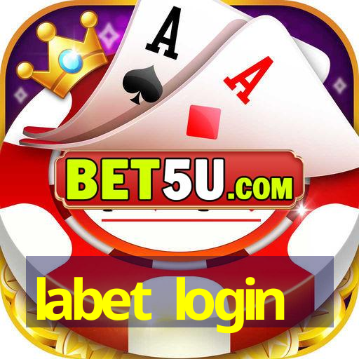 labet login