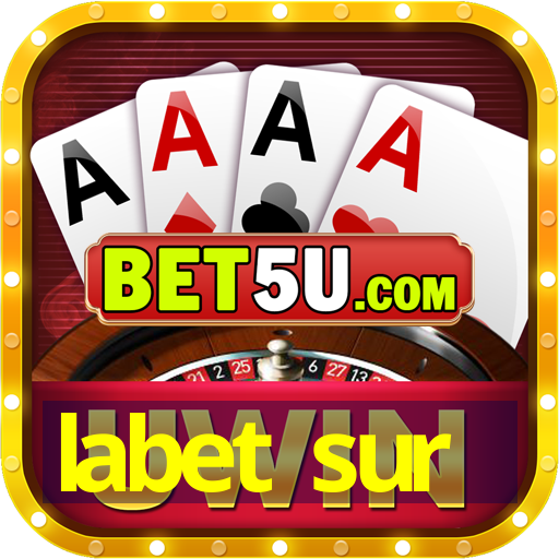 labet sur