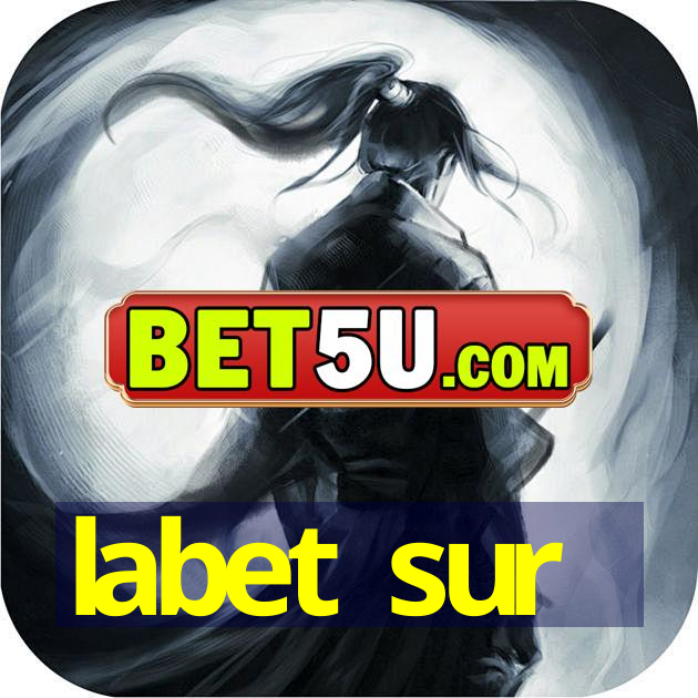 labet sur