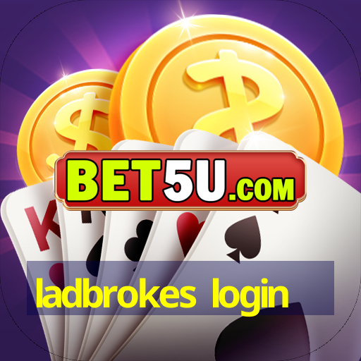 ladbrokes login