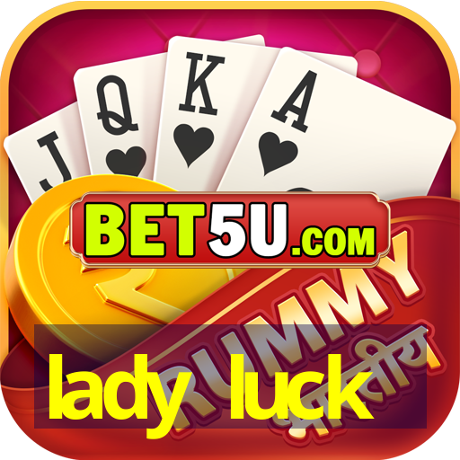 lady luck