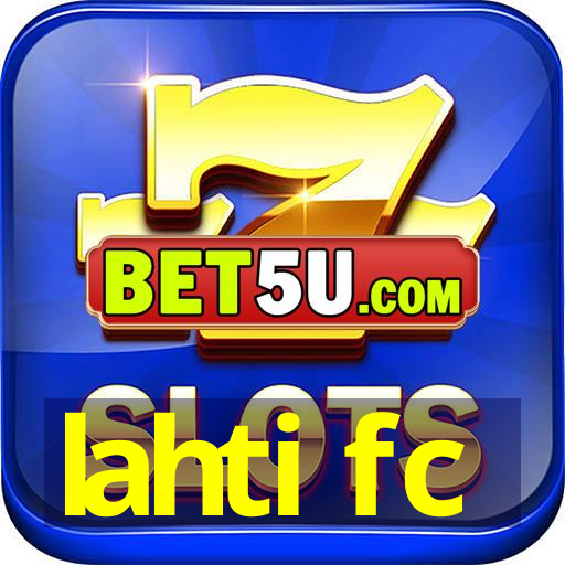 lahti fc