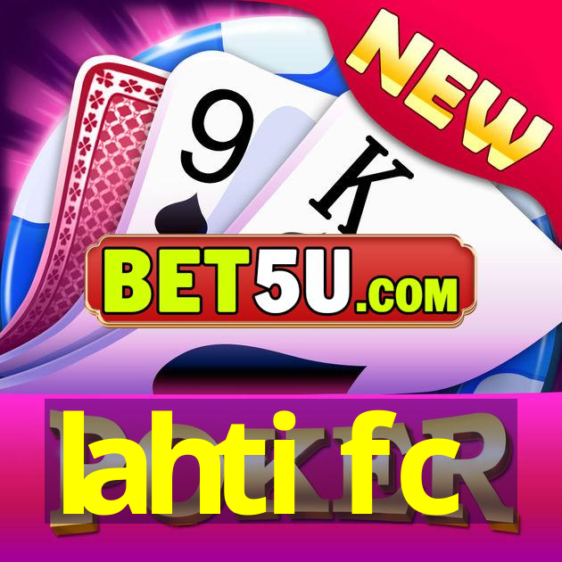 lahti fc