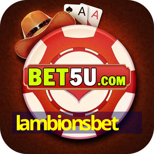 lambionsbet