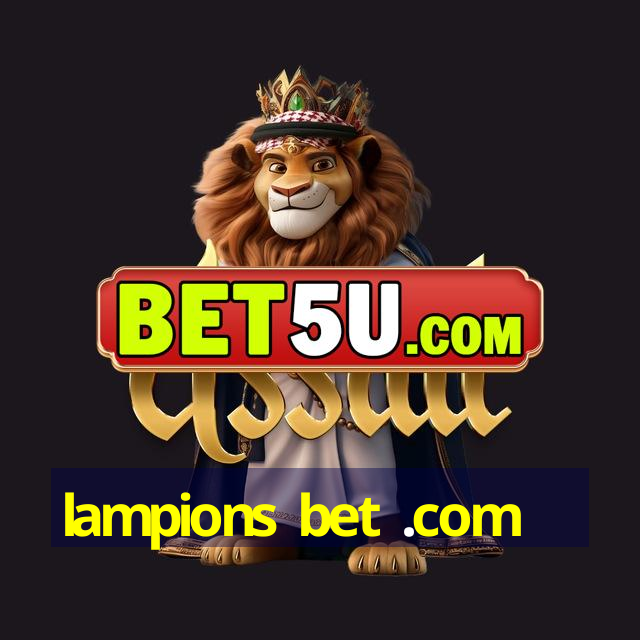 lampions bet .com