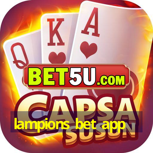 lampions bet app